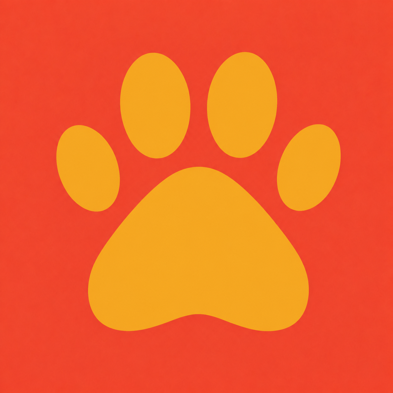 VetExplains Dog Breeds paw logo
