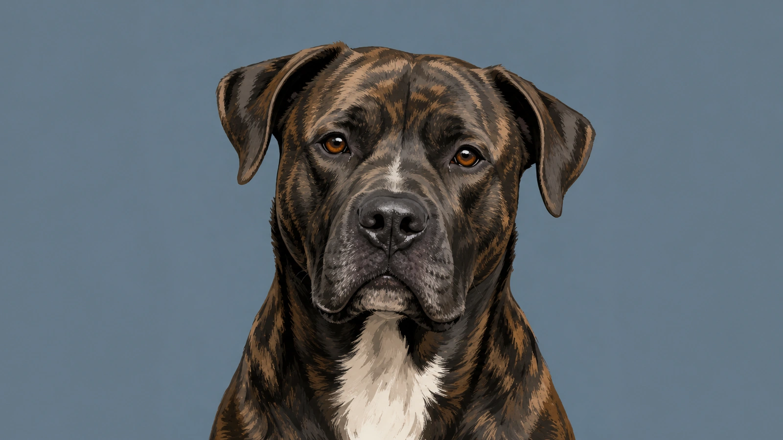 Cane Corso Pitbull Mix