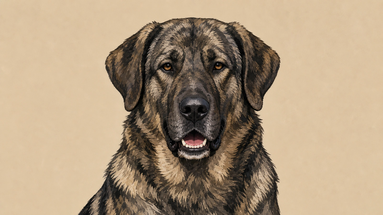 Cão de Castro Laboreiro