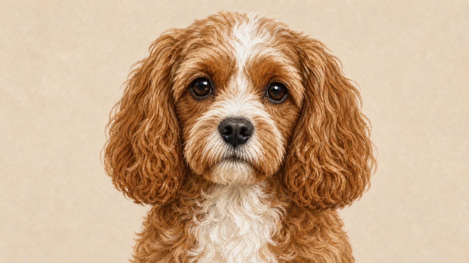 Cavapoo
