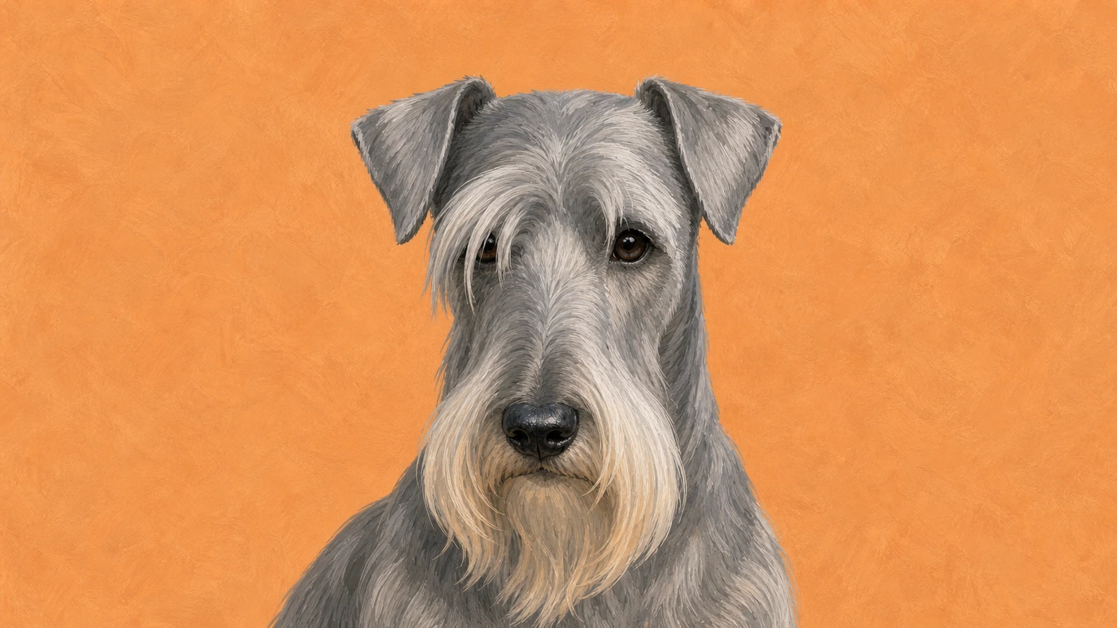 Cesky Terrier
