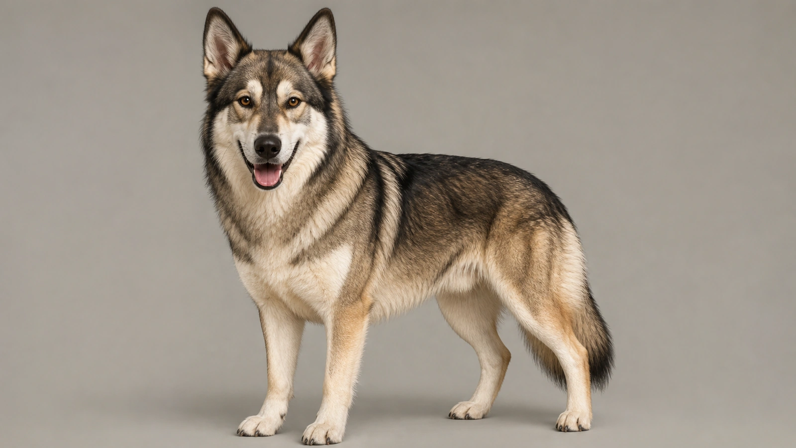 Gerberian Shepsky