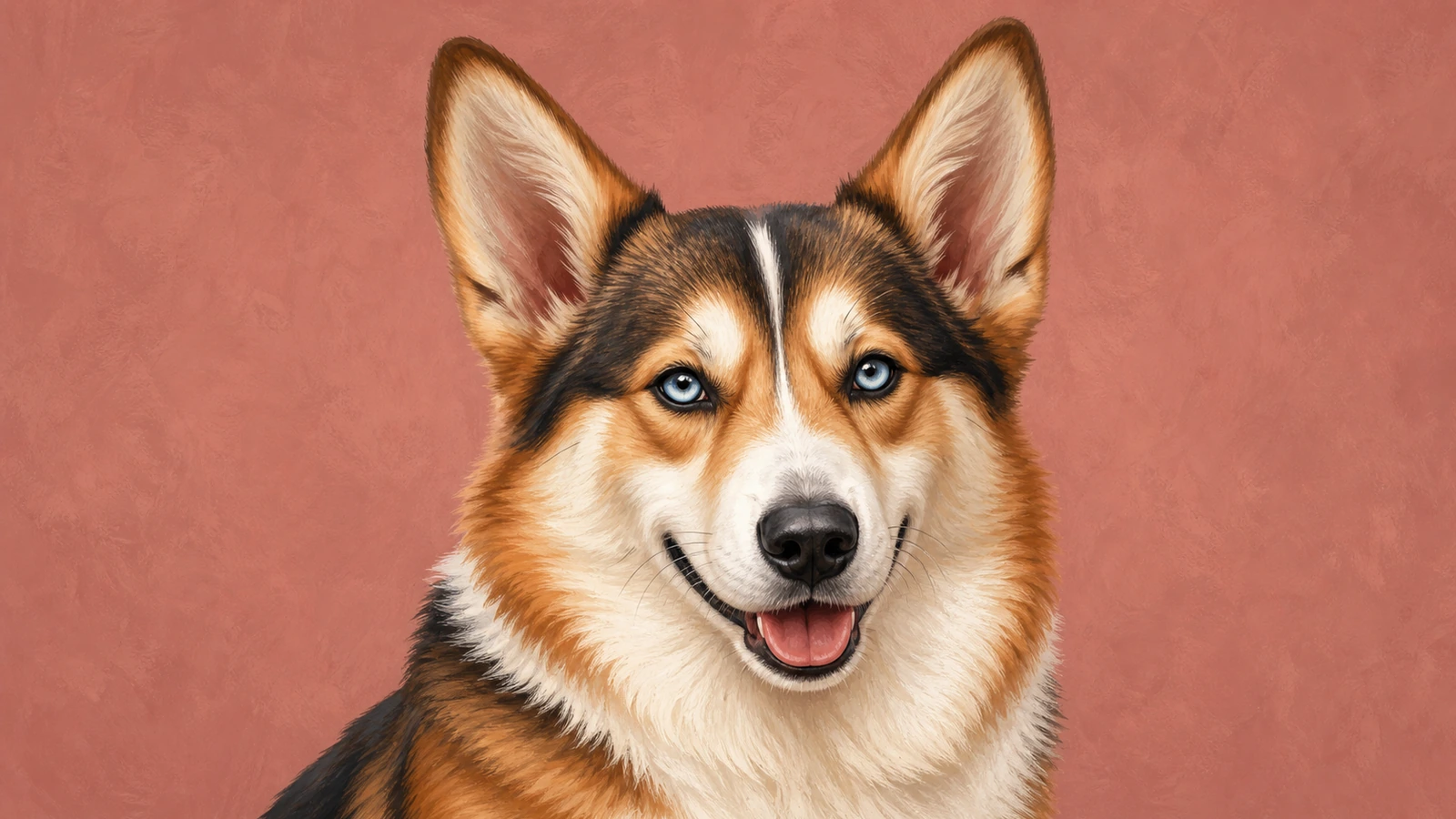 Horgi