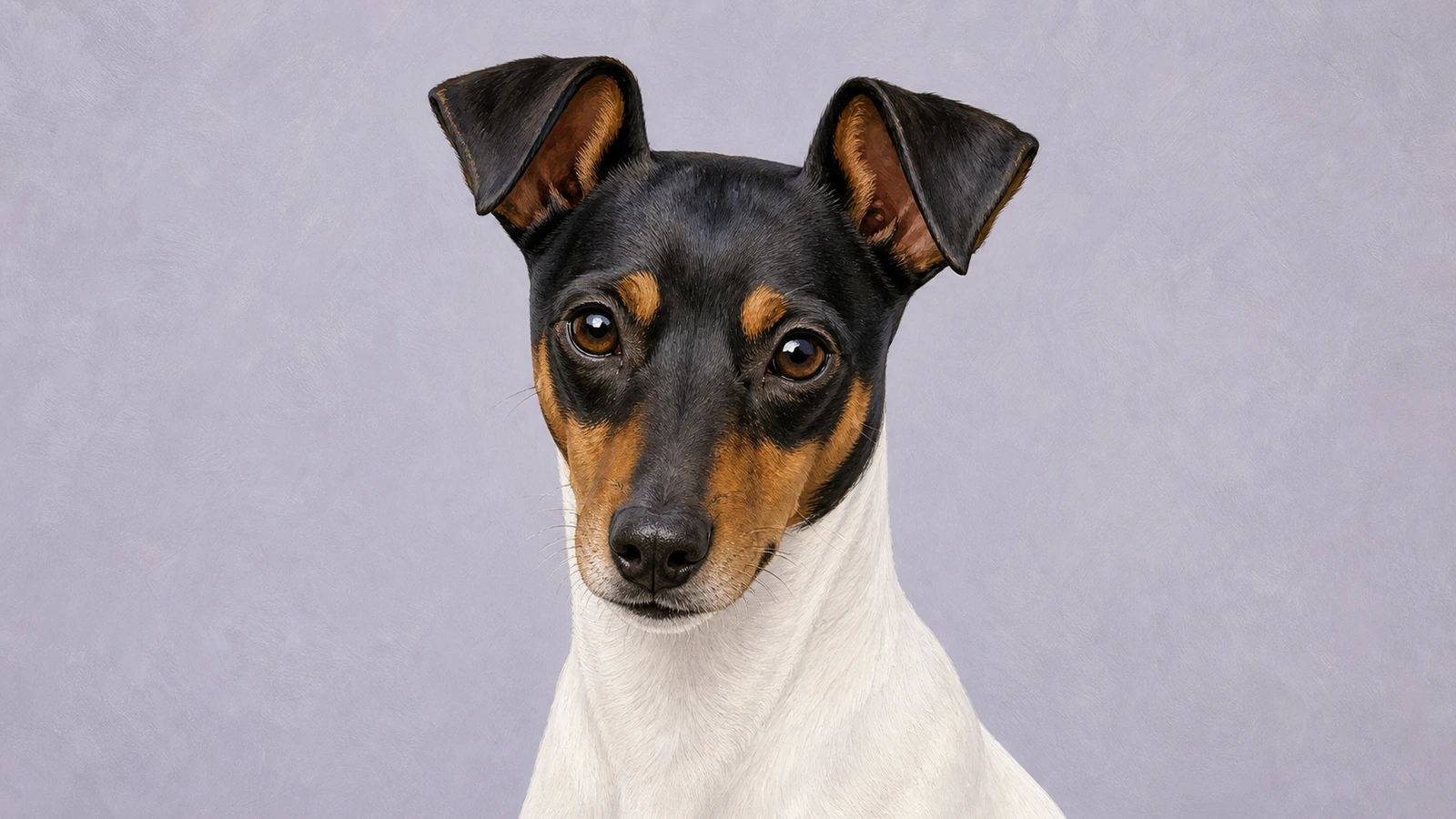 Japanese Terrier