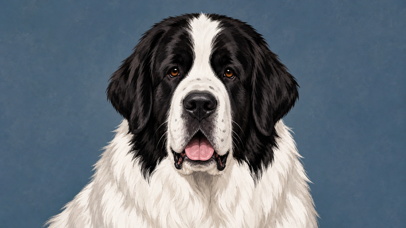 Landseer