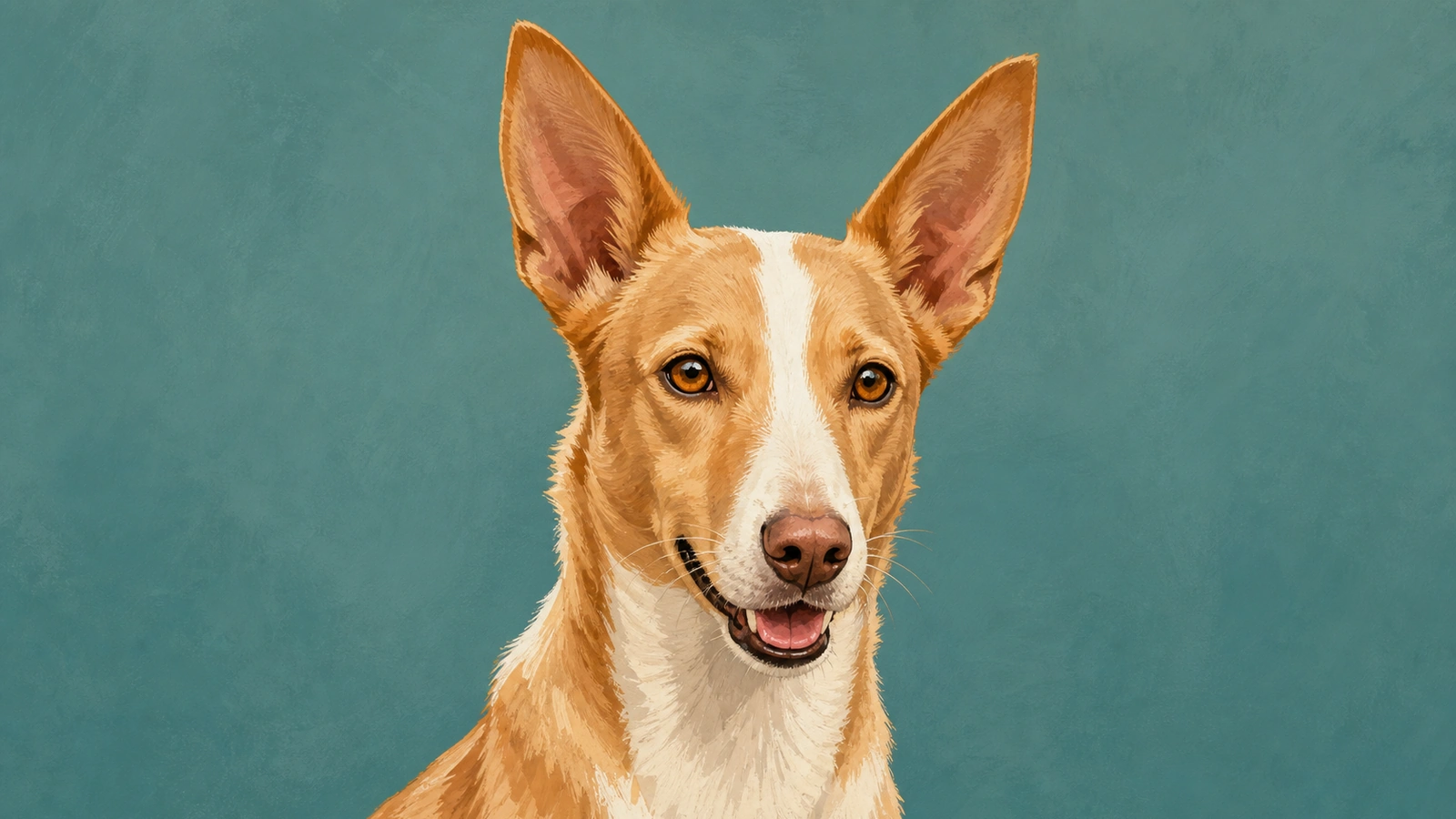 Portuguese Podengo
